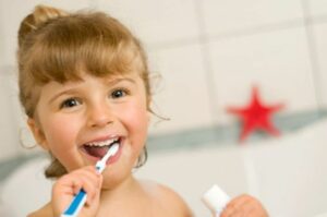 Hudsonville MI Dentist | 4 Ways to Make Brushing Fun for Kids